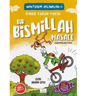 Bir Bismillah Masalı
