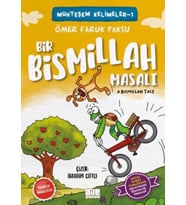 Bir Bismillah Masalı