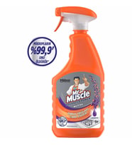 Mm Advanced Power  %99.9 Mutfak Lavanta 750Ml (Karışık)