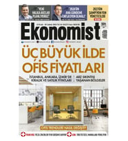 Ekonomist 21 Ocak - 3 Şubat 2024 (STD)