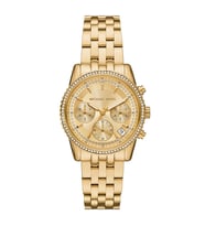 Michael Kors MK7530 Kadın Kol Saati (Altın)