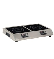 Omake IND11.I25 Z5F İndüksiyon Ocak Setüstü 2 X 3500 W