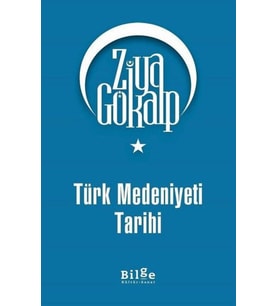 Türk Medeniyeti Tarihi