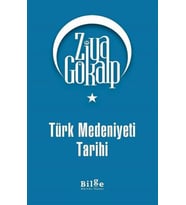 Türk Medeniyeti Tarihi