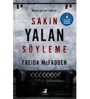 Sakın Yalan Söyleme