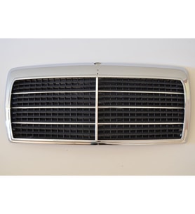 MERCEDES E SERİSİ W124  UYUMLU PANJUR (1986-1993) 1248800783