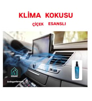 Oto Klima Kokusu
