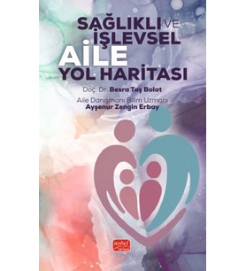 Sağlıklı İşlevsel Aile Yol Haritası