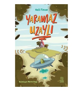 Yaramaz Uzaylı