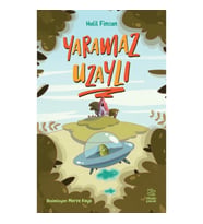 Yaramaz Uzaylı