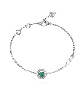 Guess JGUJUBB04668JWRHEMS Kalpli Kadın Bileklik