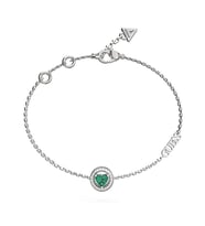 Guess JGUJUBB04668JWRHEMS Kalpli Kadın Bileklik