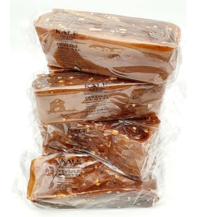 Kuruyemiş CEVİZLİ PESTİL 500GR