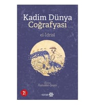 Kadim Dünya Coğrafyası