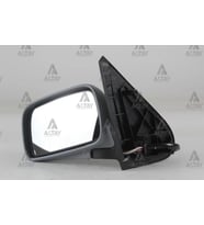 Dış Dikiz Aynası Polo 1994-1999 Elektrikli, Astarlı Sol (Oem No:6N1857507Agru) (Adet)