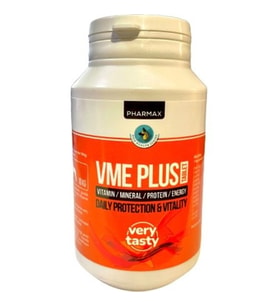 Pharmax VME Pasta Multi Vitamin Köpek Ödülü 50 Tablet