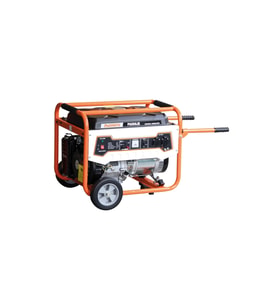 Palmera PA550JE Benzinli 5.5 Kva İpli Jeneratör