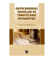 Gsyih Endeksli Tahviller ve Türkiye’deki Potansiyeli