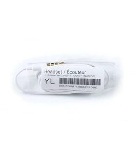 Samsung EHS64AVFWE GH59-11720A Kulak İçi Kulaklık