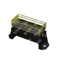 Eng 26 0560 Sigorta Kutusu 6 Yuvalı Alttan Çıkışlı N11.822