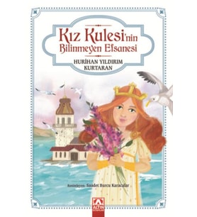 Kız Kulesi'nin Bilinmeyen Efsanesi