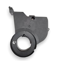 Audi A6 1996-2001 1.8 ADR Triger Kayışı Alt Kapağı 058109175B