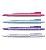 Faber Castell Econ Versatil Kalem 0.7 mm Açık Renk 