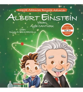 Albert Einstein