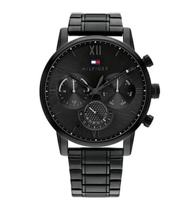 Tommy Hilfiger TH1791879 Erkek Kol Saati