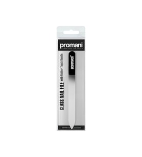 PROMANİ CAM TÖRPÜ