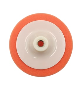 Fixonic B.H.D BHD00494 M14 150mm Polisaj Süngeri (Turuncu)