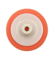 Fixonic B.H.D BHD00494 M14 150mm Polisaj Süngeri (Turuncu)