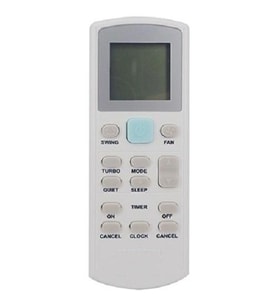 Acson ECGS02 Klima Kumandası