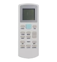 Acson ECGS02 Klima Kumandası
