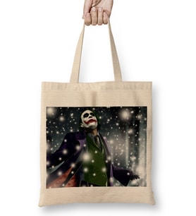 Joker 011 Bez Çanta Uzun Saplı