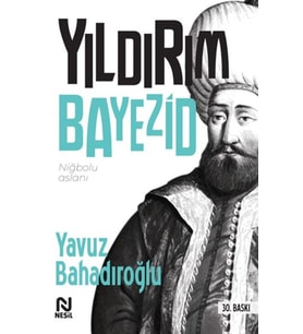 Yıldırım Bayezid