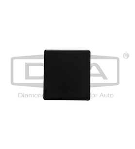 2K7807631B Tampon Orta Izgara Kapak - Caddy 2021->