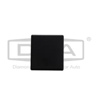 2K7807631B Tampon Orta Izgara Kapak - Caddy 2021->