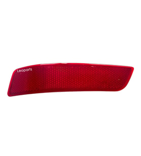 Leoparts Toyota Corolla Arka Tampon Reflektörü Sol 2013-2018 81920-02160