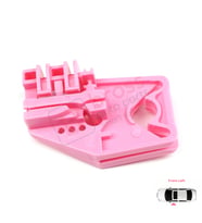Skoda Octavia MK2 A5 1Z3 1Z5 2004-2013 4/5-Kapı 1Z1837461 İçin Ön Sol Cam Kriko Tamir Klipsi A