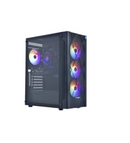 EXPER PC XERA FLEX XC327 i7 12700F B760 16GB 1TB M2 SSD RTX4070 12GB MID-TWR GAM.CASE 650W PSU FDOS