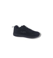 Jump 24937 Unisex Siyah Memory Taban Yürüyüş Koşu Spor Ayakkabı