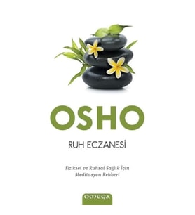 Ruh Eczanesi