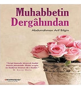 Muhabbetin Dergahından