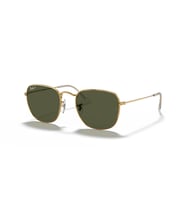 RB 3857 919658 51 Ray-Ban FRANK Polarize Güneş Gözlüğü