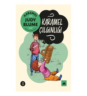 Karamel 3 - Karamel Çılgınlığı