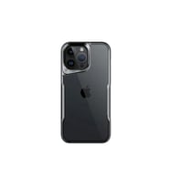 Apple iPhone 16 Pro Kılıf Boyi Silikon Kapak - Titan Gri