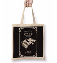 House Stark 2 Bez Çanta Uzun Saplı