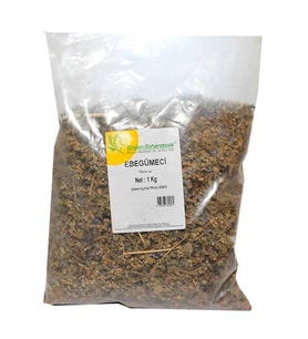 Ebegümeci Otu Doğal 1000 Gr Paket