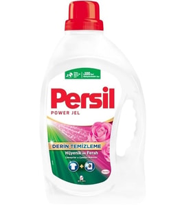 Persil Sıvı Gül Çamaşır Deterjanı 26 Yıkama